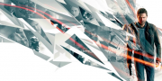 量子破碎