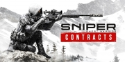 狙击手：幽灵战士契约