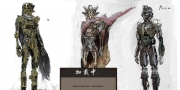 剑士