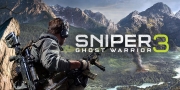 狙击手：幽灵战士3