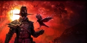 恐怖黎明（Grim Dawn）